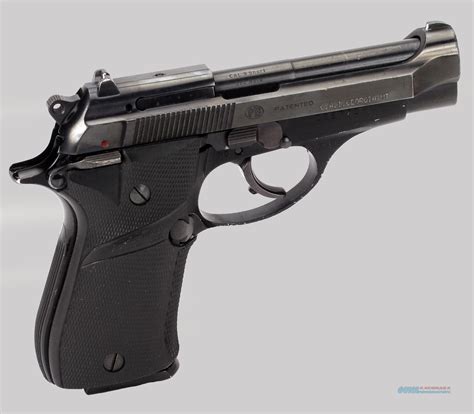 Beretta Model 84bb Pistol For Sale At 996809767