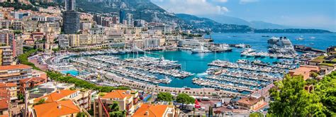 3 Days In Monaco For First Timers Monaco Itineraries