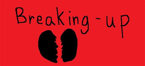 There's no getting around it: My Relationship of Ten Years Just Ended: How Do I Get Over ...