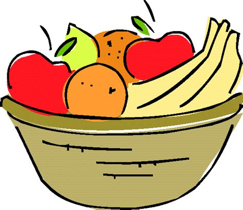 Free Fruit Basket Clipart Download Free Fruit Basket Clipart Png