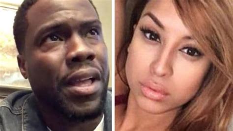 Kevin Hart Extortion Woman In Video Is A Travelling Stripper