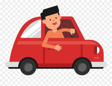 Download High Quality cars clipart driving Transparent PNG Images - Art