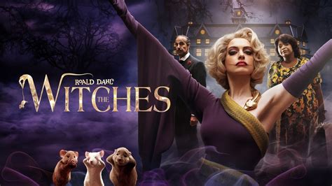 Most viewed trailers of 2020. The Witches (2020) HD Wallpaper | Background Image ...
