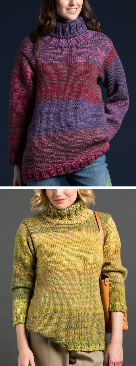 Knitting Pattern Example Mike Natur