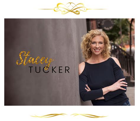 About Stacey L Tucker