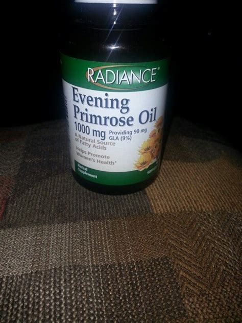 Polycystic ovary syndrome (pcos) can cause hirsutism, but there are other reasons why you might develop the condition. Evening primrose oil I have been taking this to help with ...