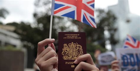 Applying For British Passport After Indefinite Leave To Remain