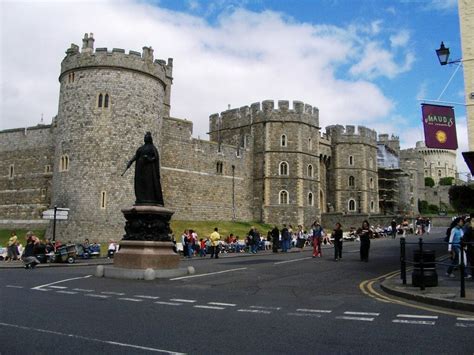 El castillo de windsor, el castillo más romántico que existe en el mundo, según el cronista del siglo xvii samuel pepys, es windsor castle is amazing. The Best Castles In England: 20 English Castles To Visit