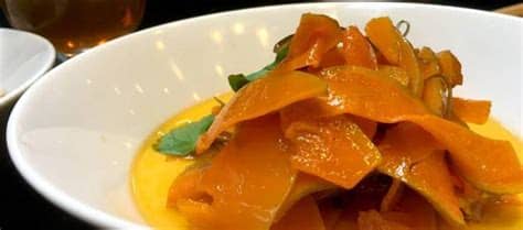 Si estás buscando más recetas de verduras para toda la familia no dejes de ver nuestras recetas de cocina ¡te van a gustar! Las mejores recetas con calabaza de El Comidista | Recetas ...