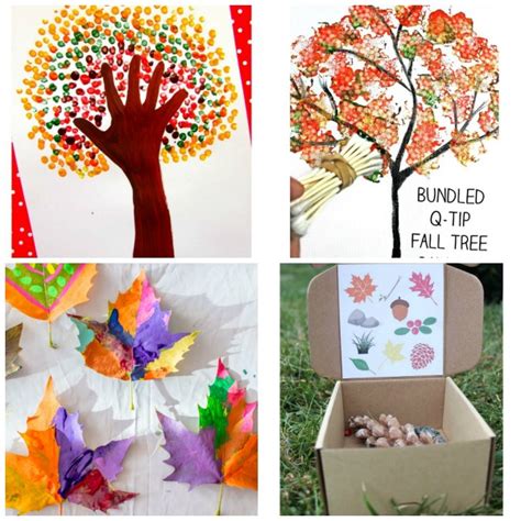 Fall Activities For Kids Bucket List Growing A Jeweled Rose
