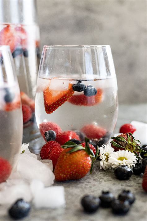 Easy White Sangria Recipe Countryside Cravings