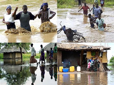 Malawi Floods Appeal