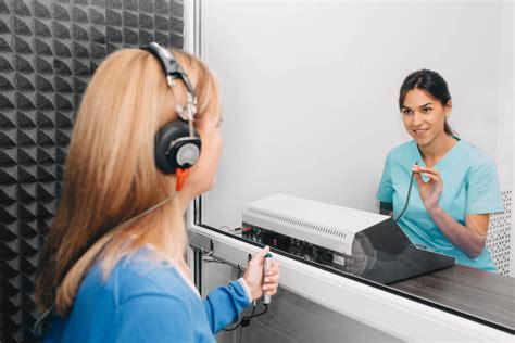 Hearing Tests | The Audiology Offices