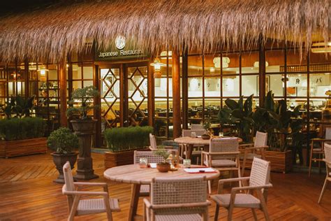 Savour the Art of Authentic Japanese Cuisine at Sakura Japanese