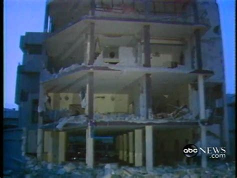 Us Bombs Libya 1986 Abc News Youtube