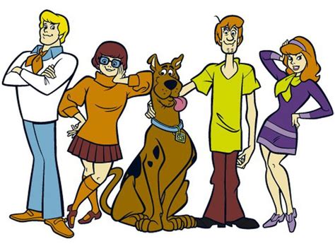 History Of Hanna Barbera Scooby Doo Where Are You 1969 Reelrundown