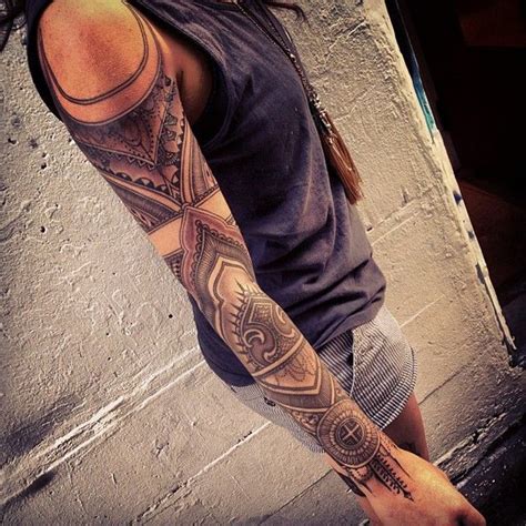 Check spelling or type a new query. Looks Like Henna tattoo sleeve | Best Tattoo Ideas Gallery