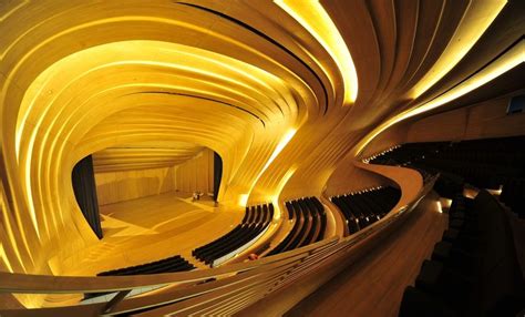 8 Interior Acoustic Panels and Their Constructive Details | Acoustic