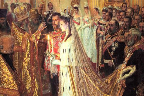 Russia Royalty And The Romanovs Queens Gallery