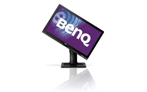 Benq Bl2400pt Ergonomischer Monitor Mit Led Backlight Und Va