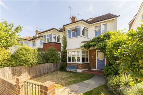 Homes For Sale In Montpelier Row Twickenham Tw1 Buy Property In