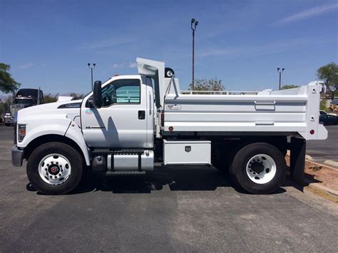 There are 48 ford cars, from $2,750. 2017 Ford F750 Dump Trucks For Sale 22 Used Trucks From ...