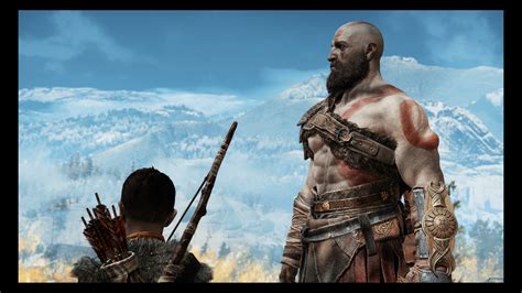 The story in god of war 2 saw kratos returning to a mortal form. God of War Story Primer—All the Key Events in the Series ...