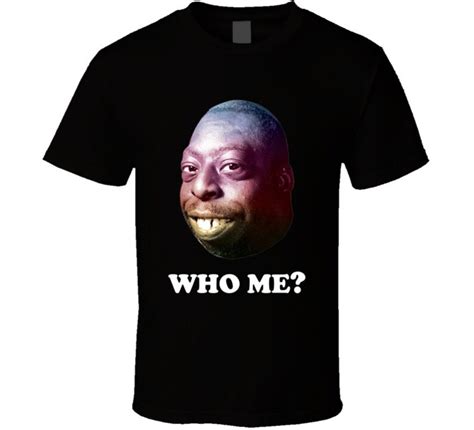 Beetlejuice Who Me Meme T Shirt Etsy