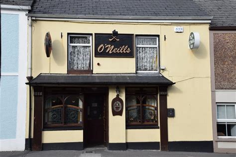 Oneills Pub Newmarket On Fergus All You Need To Know Before You