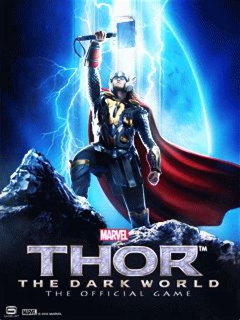 Itt találhatod azokat a videókat amelyeket már valaki letöltött valamely oldalról az oldalunk segítségével és a videó címe tartalmazza: Thor: The Dark World - The Official Game | Marvel Database ...