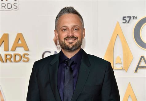 Comedian Nate Bargatze's 'Be Funny Tour' coming to Pine Knob Music Theatre