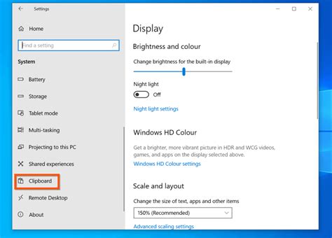 How To Clear Clipboard Windows 10