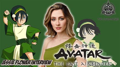Kirk Boone Buzz Cast Of Avatar The Last Airbender Upcoming Tv Series