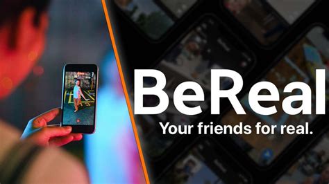 What Is Bereal A Guide To The Newest Social Media App