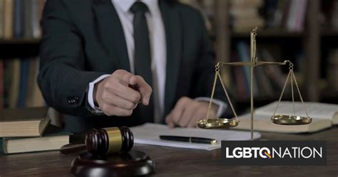 Federal Judges Refuse To Use Defendants Correct Pronouns Because It