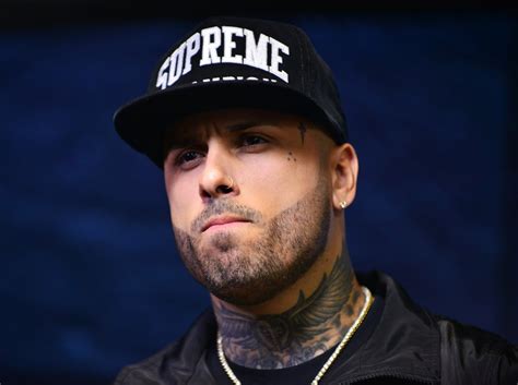 Anonimus junta a nicky jam, arcángel, de la ghetto, guaynaa y kevvo en una extraordinaria el cantante puertorriqueño nicky jam finalmente inauguró uno de los proyectos en los que estaba. Nicky Jam Pictures, Latest News, Videos.