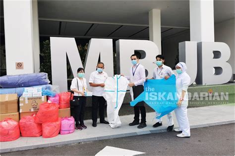 Tabung haji atau lembaga tabung haji adalah dewan dana jemaah haji malaysia. Doctors of Johor Extends Supply through Johor Bahru Mayor