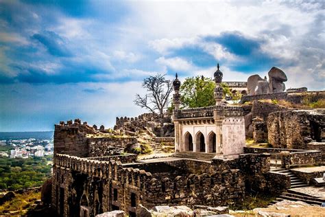 Golconda Fort Hyderabad All You Need To Know Before You Go