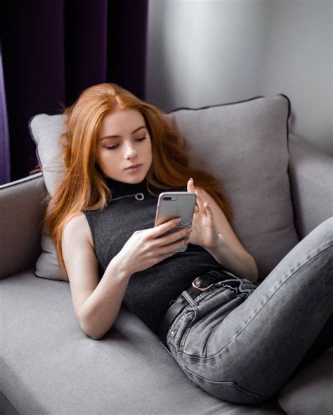 Find And Follow Posts Tagged Julia Adamenko On Tumblr In Red
