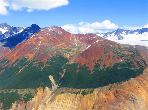 Red Mountain Bc Gold Mine Nears Approval