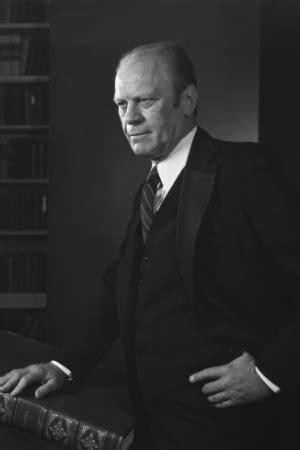Gerald R Ford Presidents Of The United States POTUS