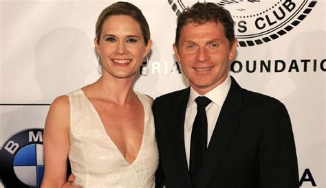Ex Wife Says Bobby Flay Is The Father Of January Jones Baby Bobby