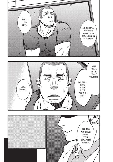 Massive Gay Erotic Manga And The Men Who Make It Eng Page 6 Of 9 Myreadingmanga