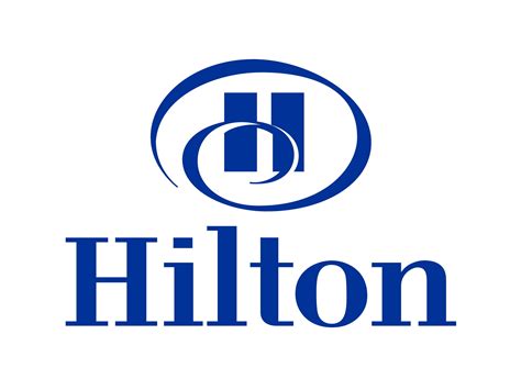 Hilton Logo Logo Brands For Free Hd 3d