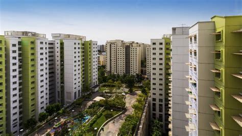 Hdb Sbf Sale Of Balance Flats 2022 In Singapore Everything You Need