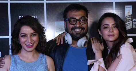 Aarti bajaj, first wife of anurag kashyap, has come out in support of the filmmaker, who has been accused by budding actress payal ghosh for sexual harassment. Anurag Kashyap's First Wife and Film Editor Aarti Bajaj ...