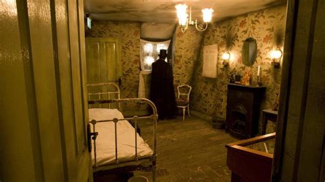 Jack The Ripper Museum Museums In Wapping London