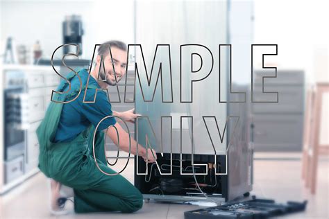 Appliance Repair Quote Template | Quote Examples | Quotient