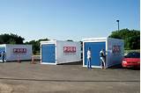 Pictures of Mobile Storage Unit Rental