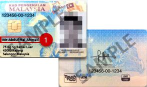 Myonline*passport is an online platform for malaysians to renew their passports. Malaysian Ic Online - Surat Mid